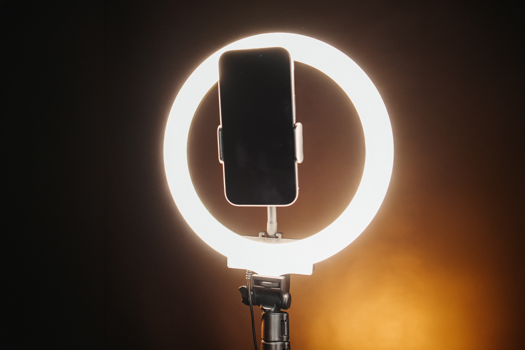 LED světla